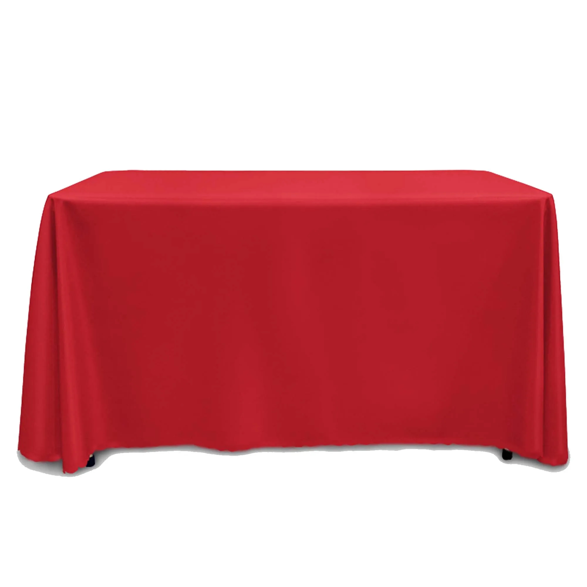 6' Economy Table Throw Cover 16