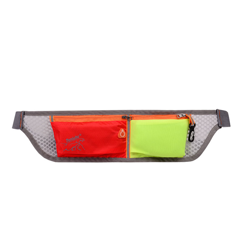 Cycling Belt Bag 6
