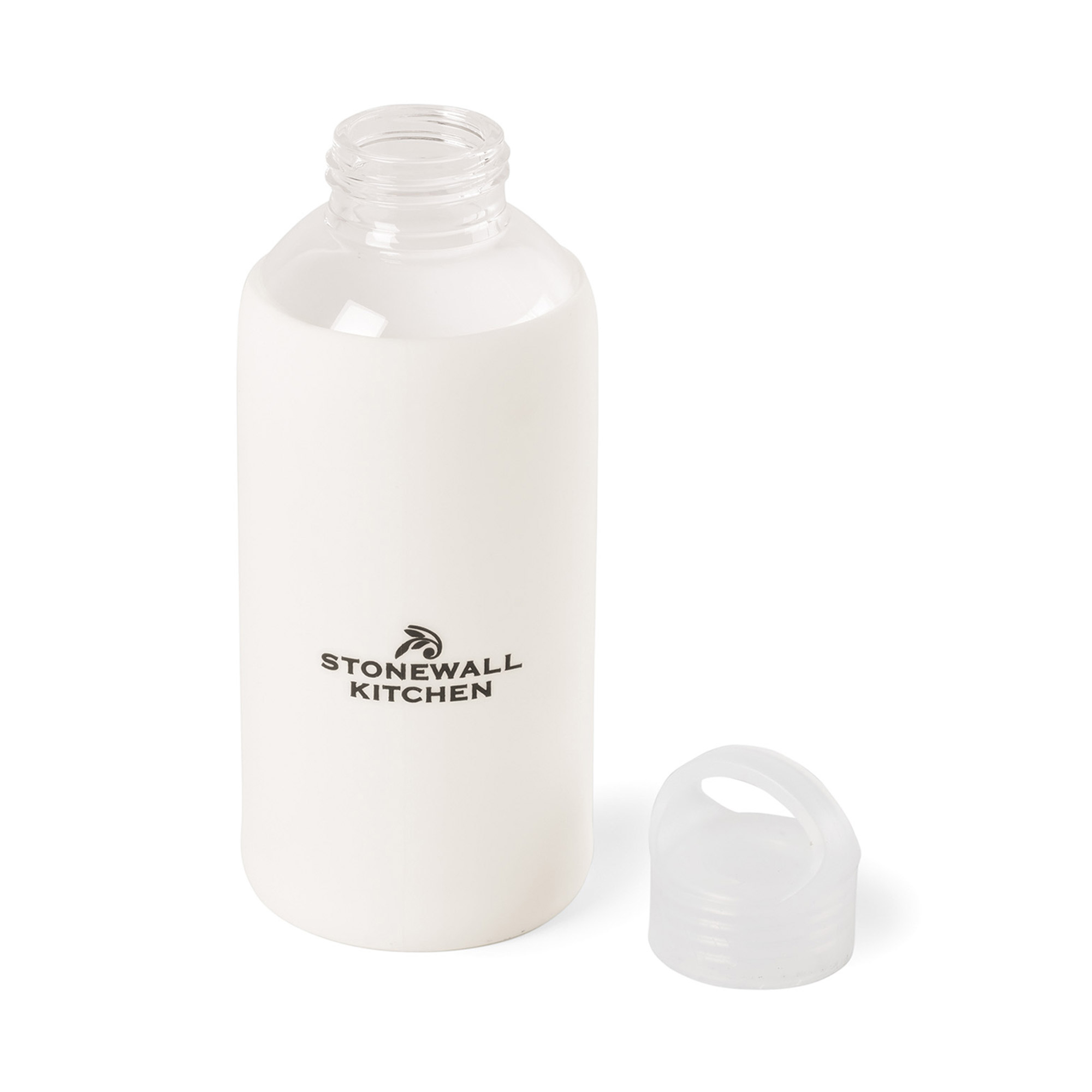 Purity Glass Bottle - 18.5 Oz. 6