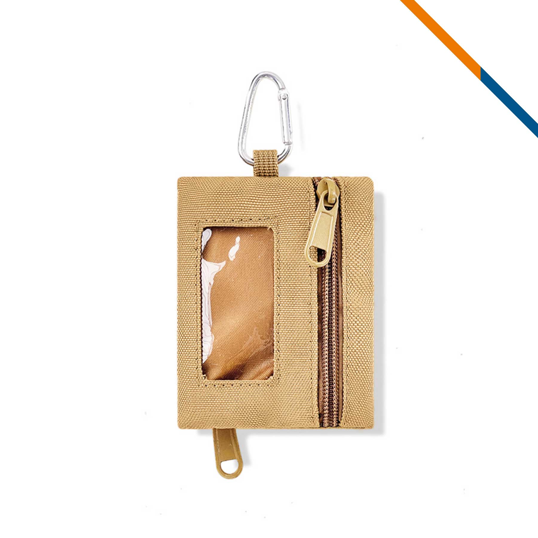 WeeZip Mini Coin Purse 9