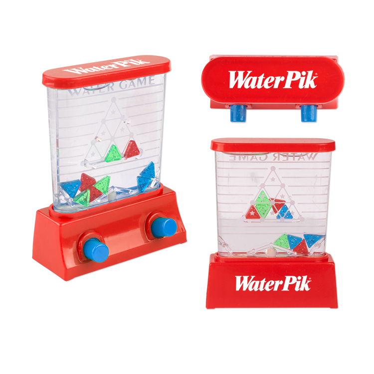 Water Game 4