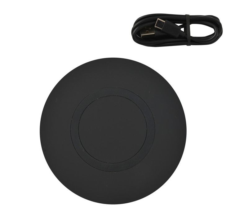 Ultra Slim Fast Wirelesss Charger 3