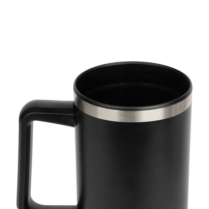 Izzy 40 oz. Steel/PP Liner Travel Mug 166