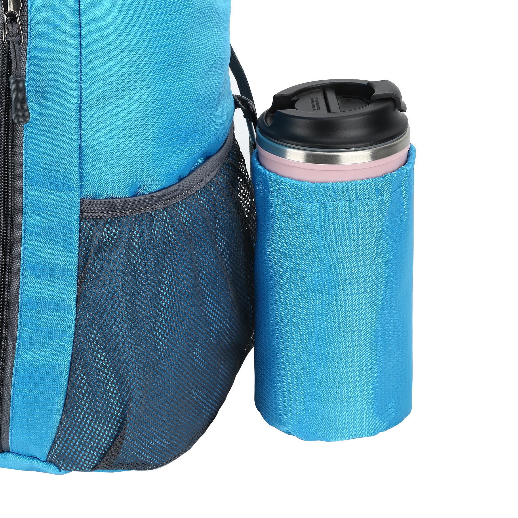 Lightweight Foldable Travel Backpack 2
