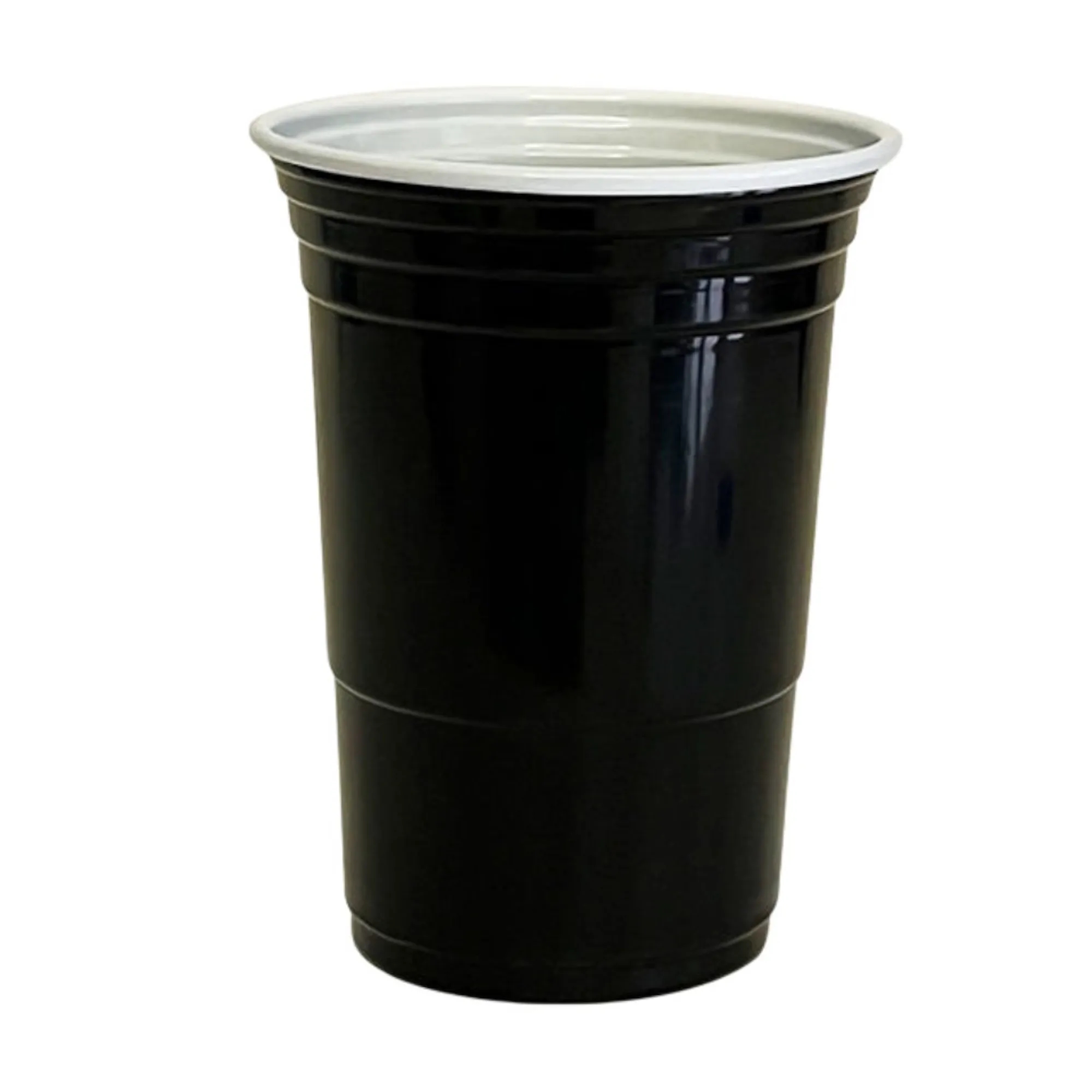 MOQ50 160oz Red Party Cup 3