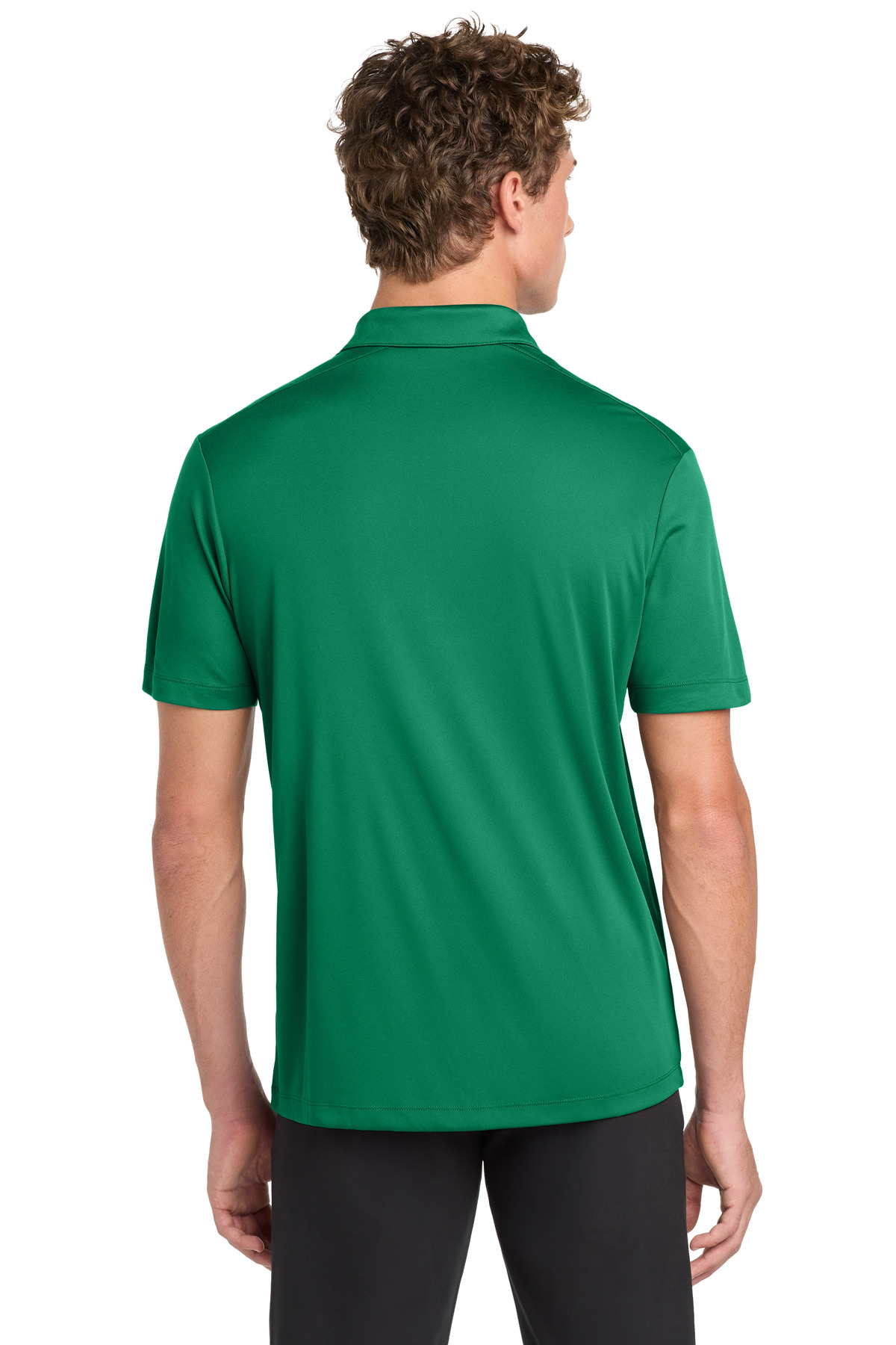 Sport-Tek Posi-UV Pro Polo. ST520 76