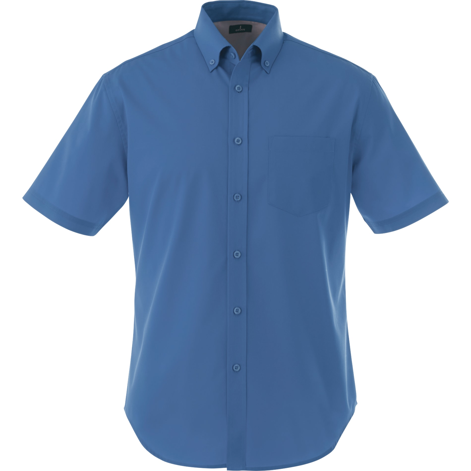 Men’s STIRLING Short Sleeve Shirt Tall 10