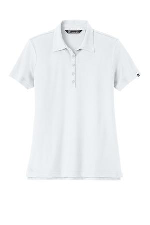 Women's Oceanside Solid Polo