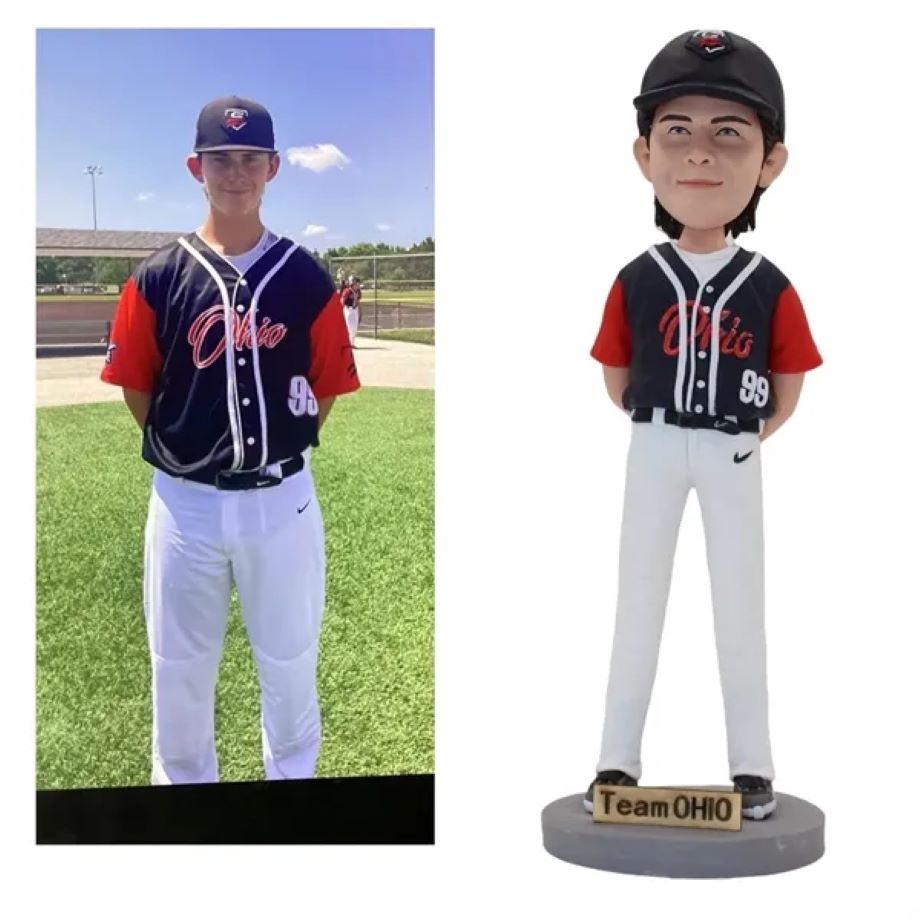 Bobblehead 3