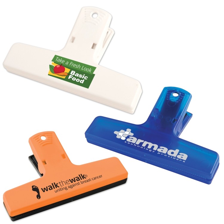 Keep-It Clip (4") 21