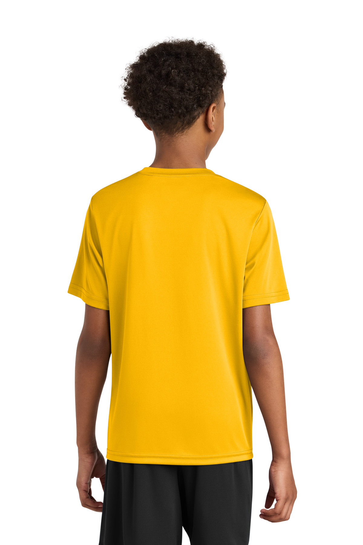 A4 Youth Cooling Performance Short Sleeve Tee A4NB3142 9