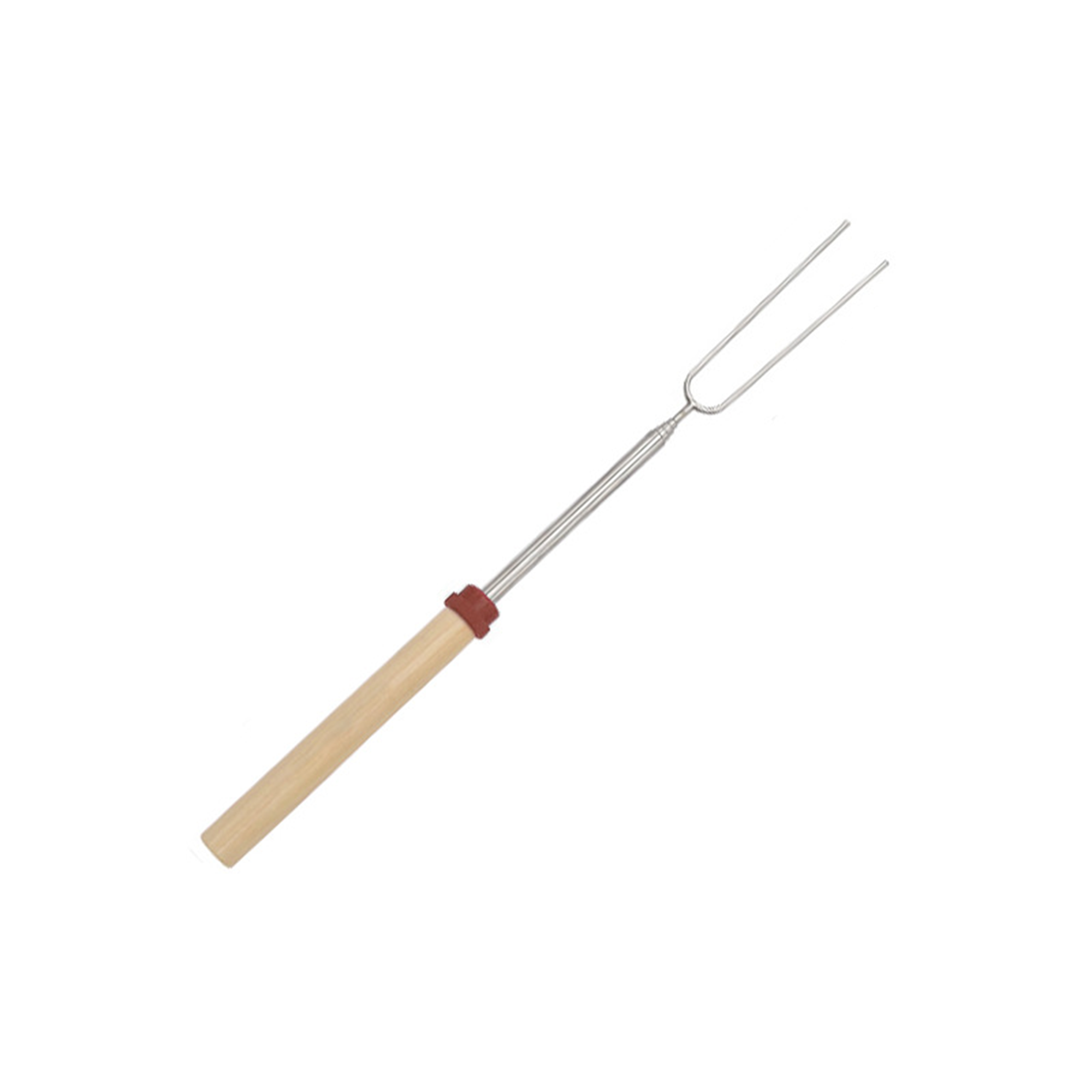 Adjustable Grill Fork 2