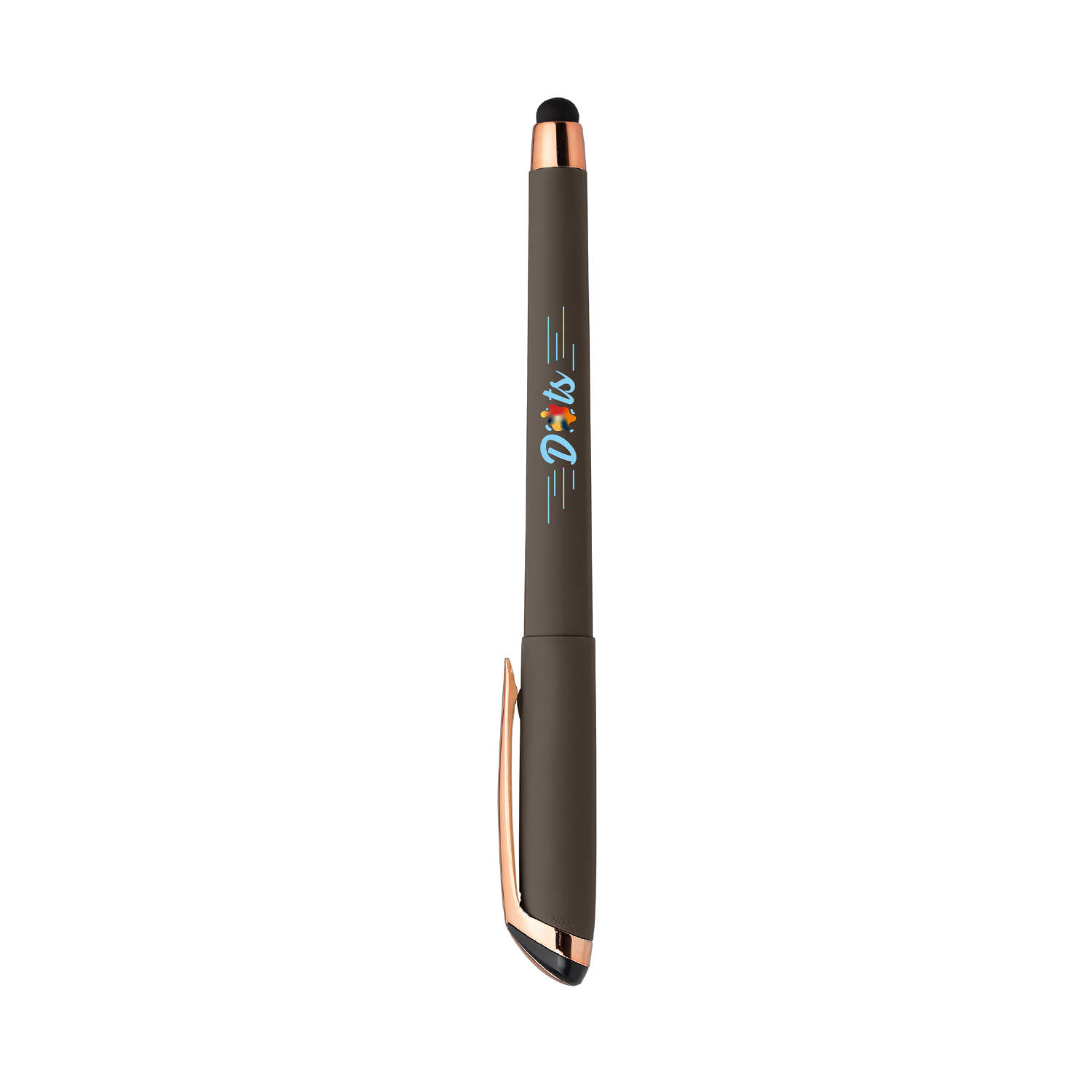 Impala Gel Pen (Full Color Imprint) 6