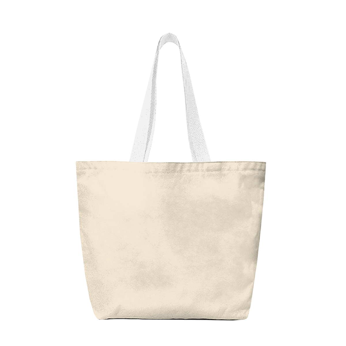 14 Oz. Recycled Canvas Tote Bag 17