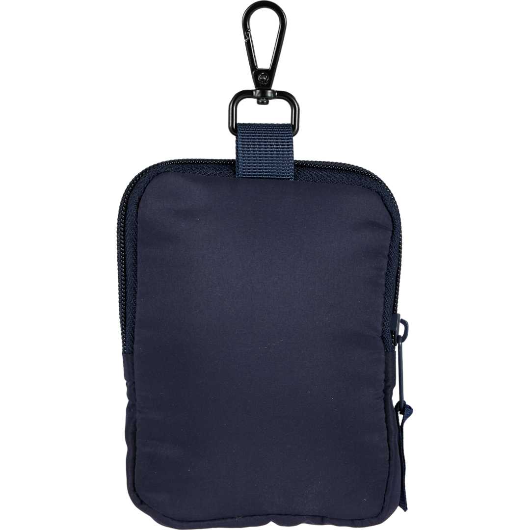Puffer Recycled Small Pouch 16