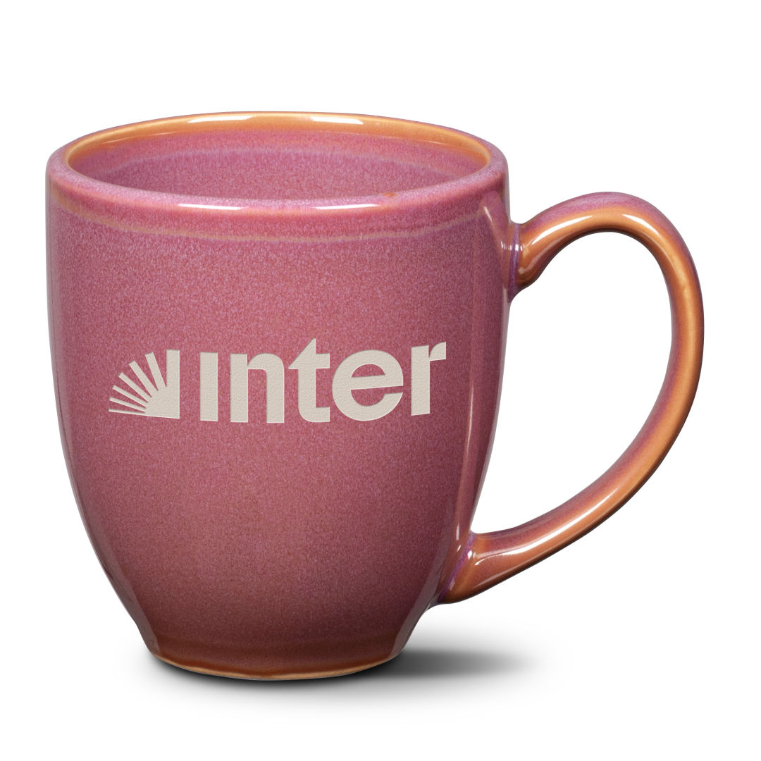 Callan Mug - 16oz - Deep Etch 10