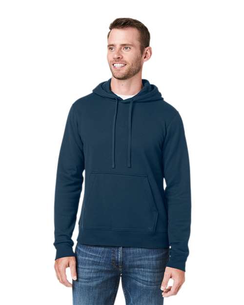 Unisex Hooded Sweatshirt - K002710 17