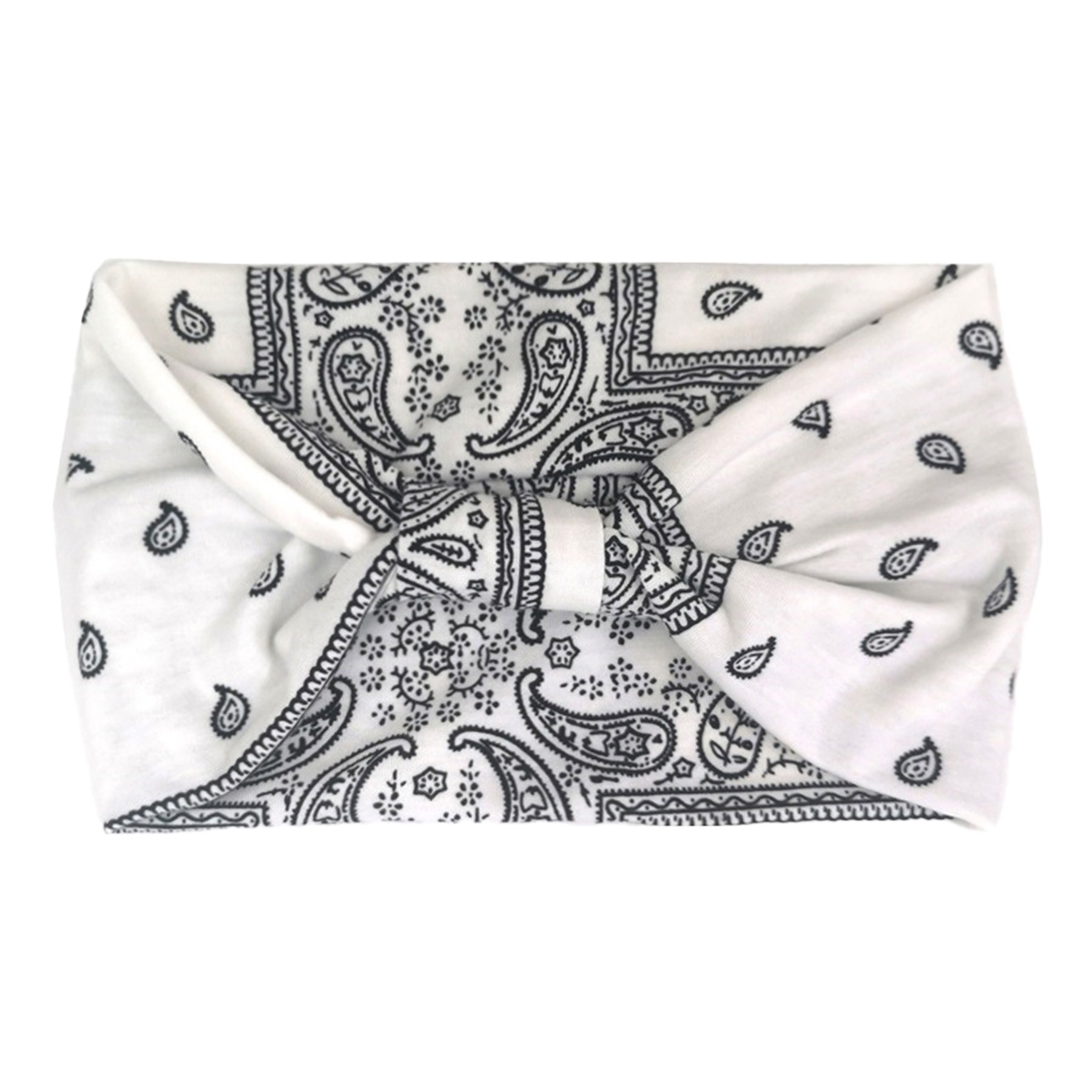 Bohemian Sport Headband 6