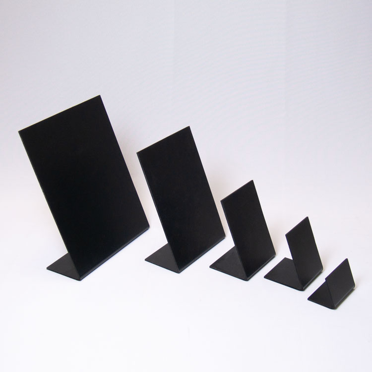 3 x 2 Countertop Chalkboard Sign 1