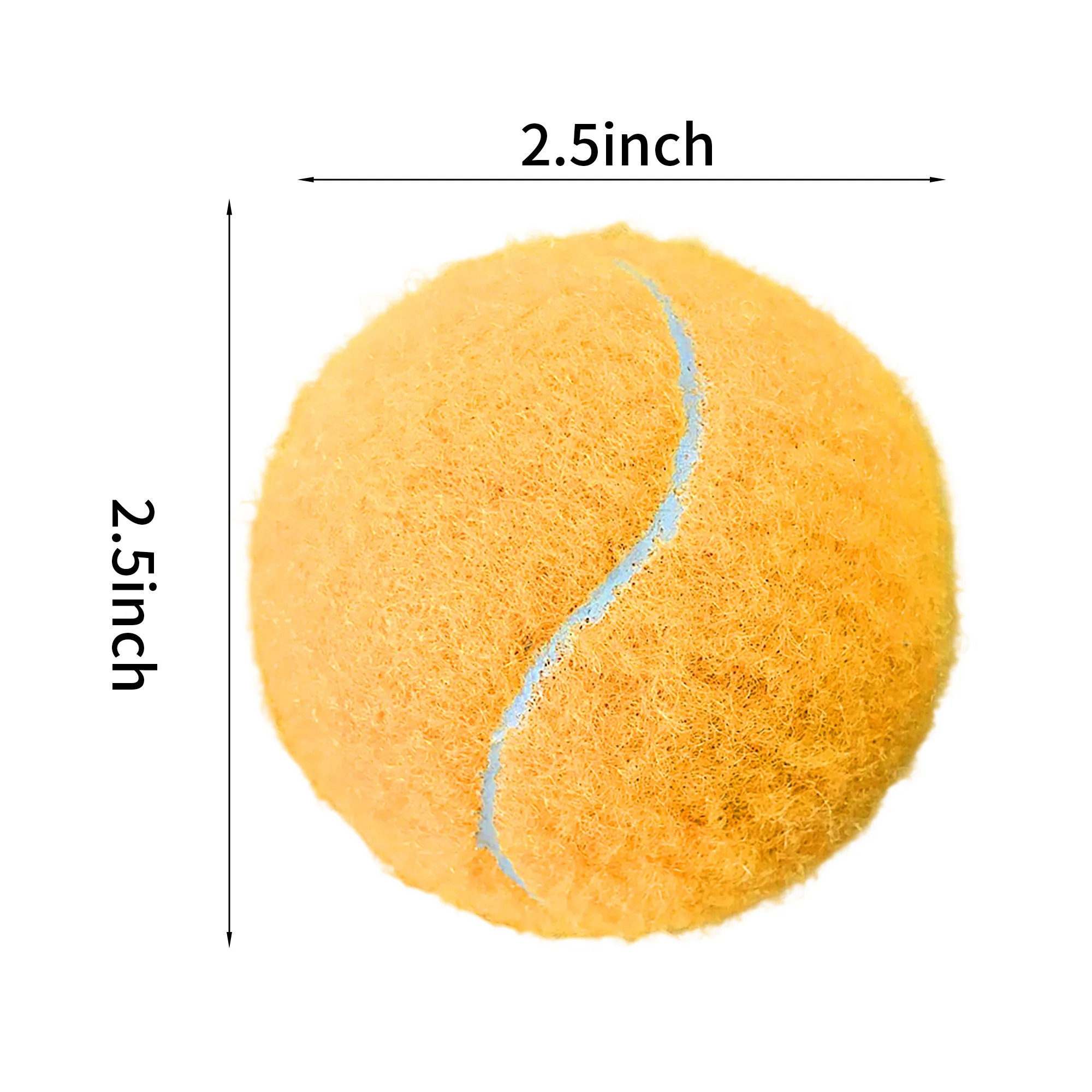 Dog Training Ball 7
