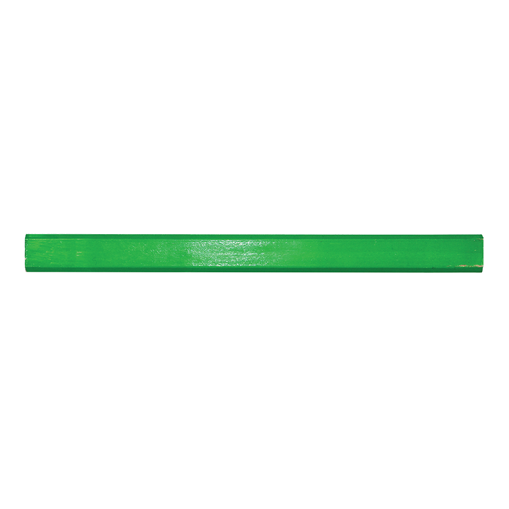 Fluorescent Finish Carpenter Pencil 15