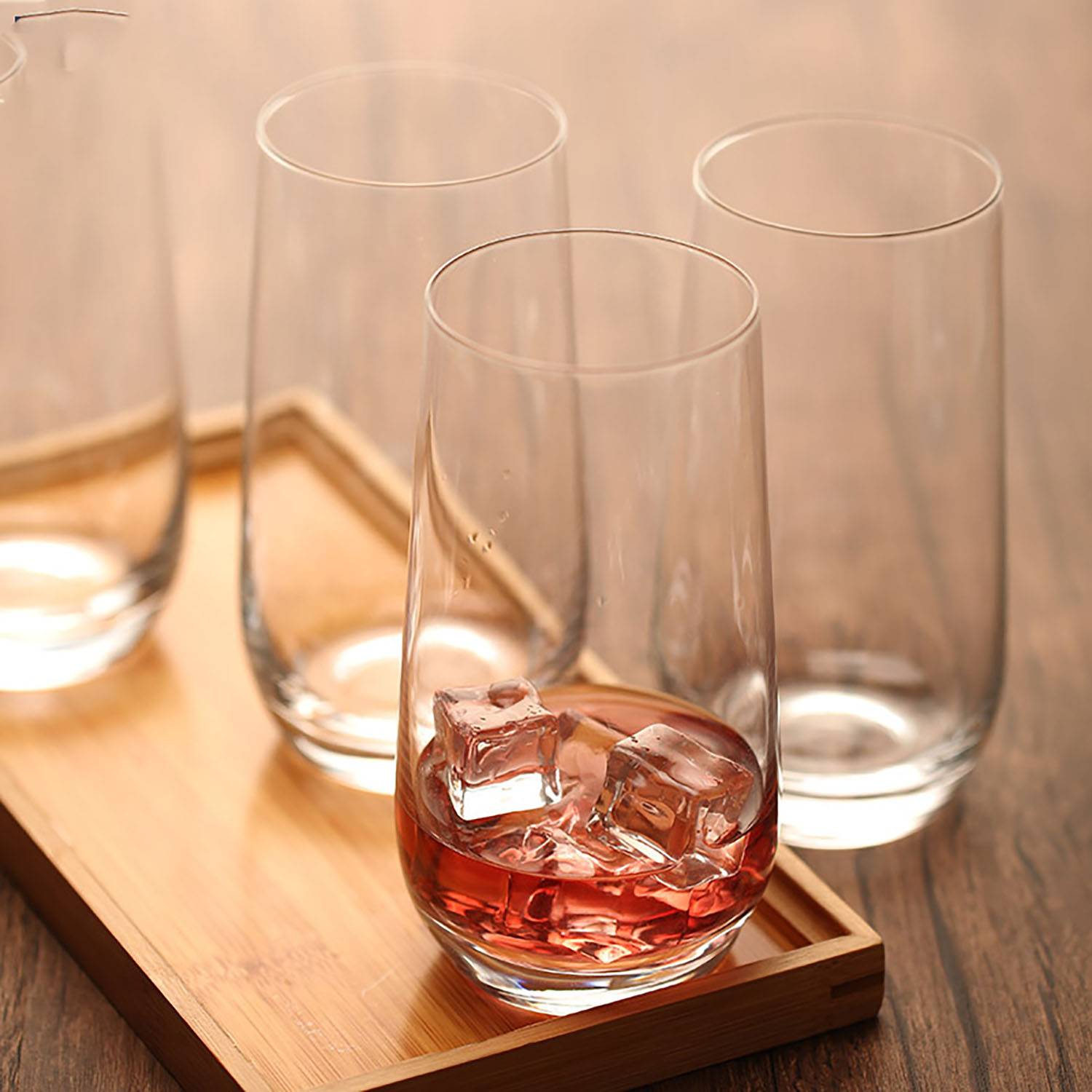 Whiskey Glasses 6