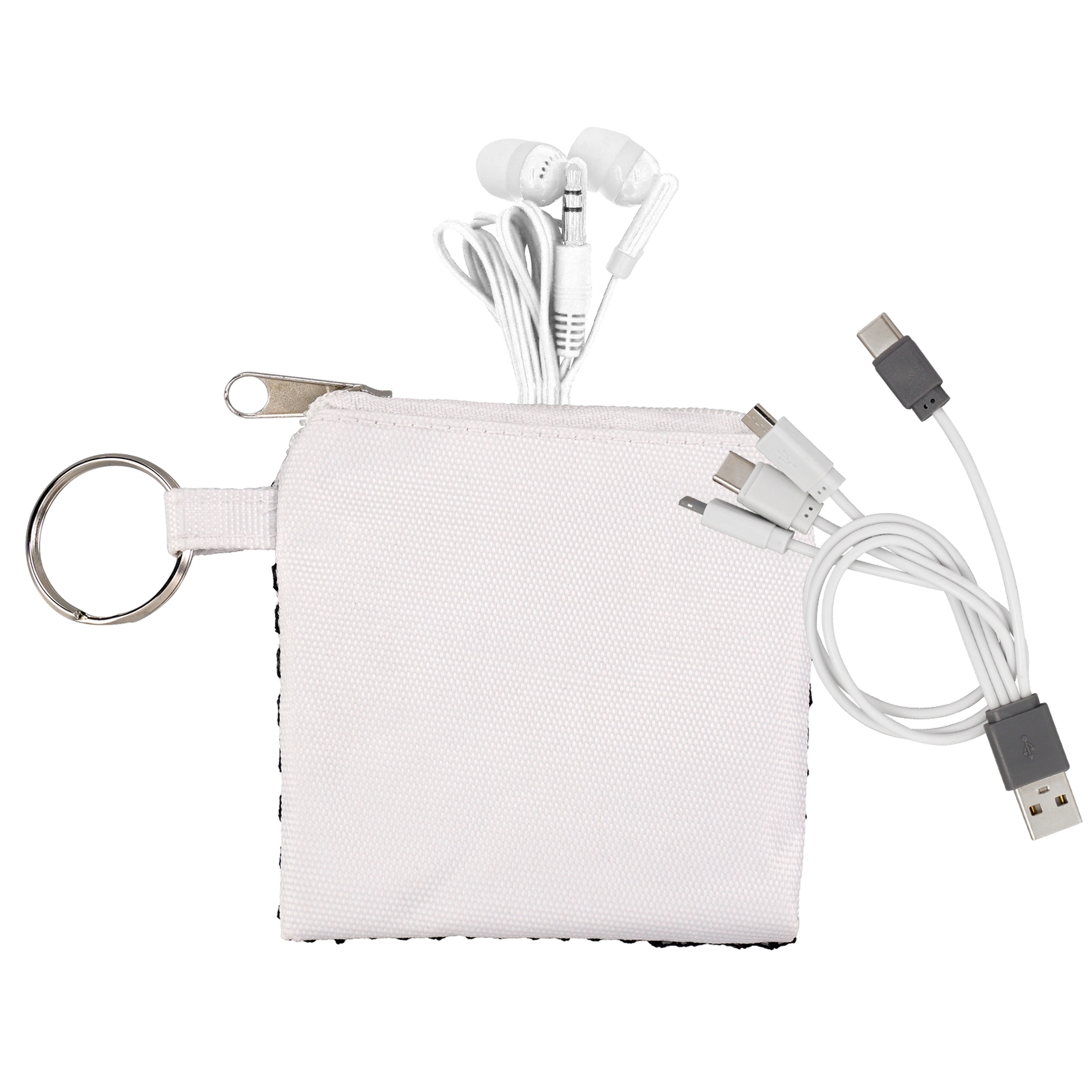 Sporty C to C Techie Set 23