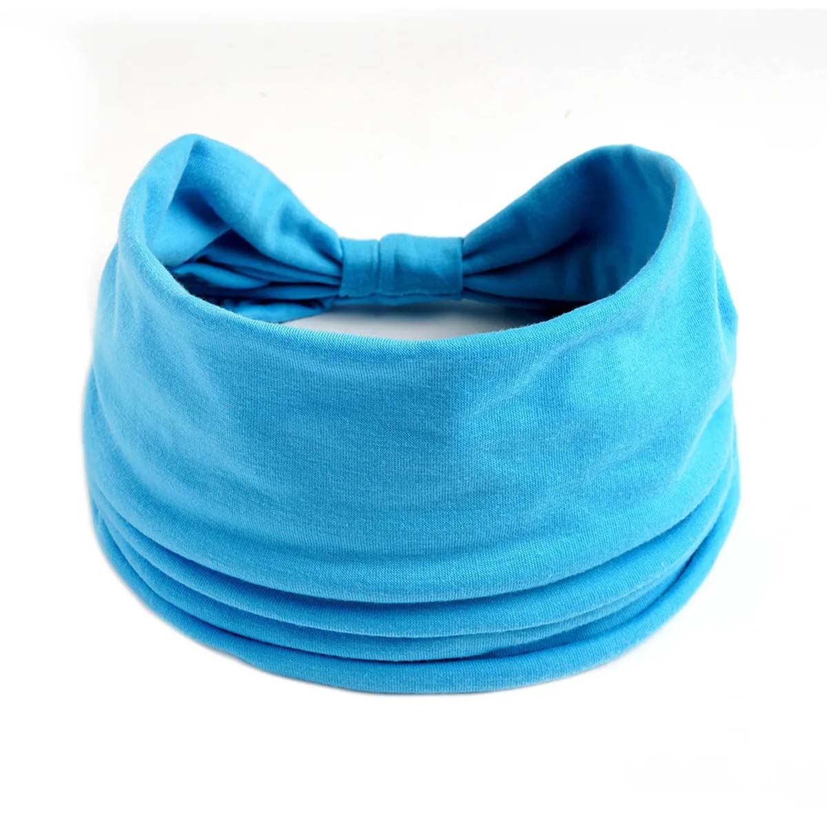 Athletic Hairband Moisture Wicking Breathable 14