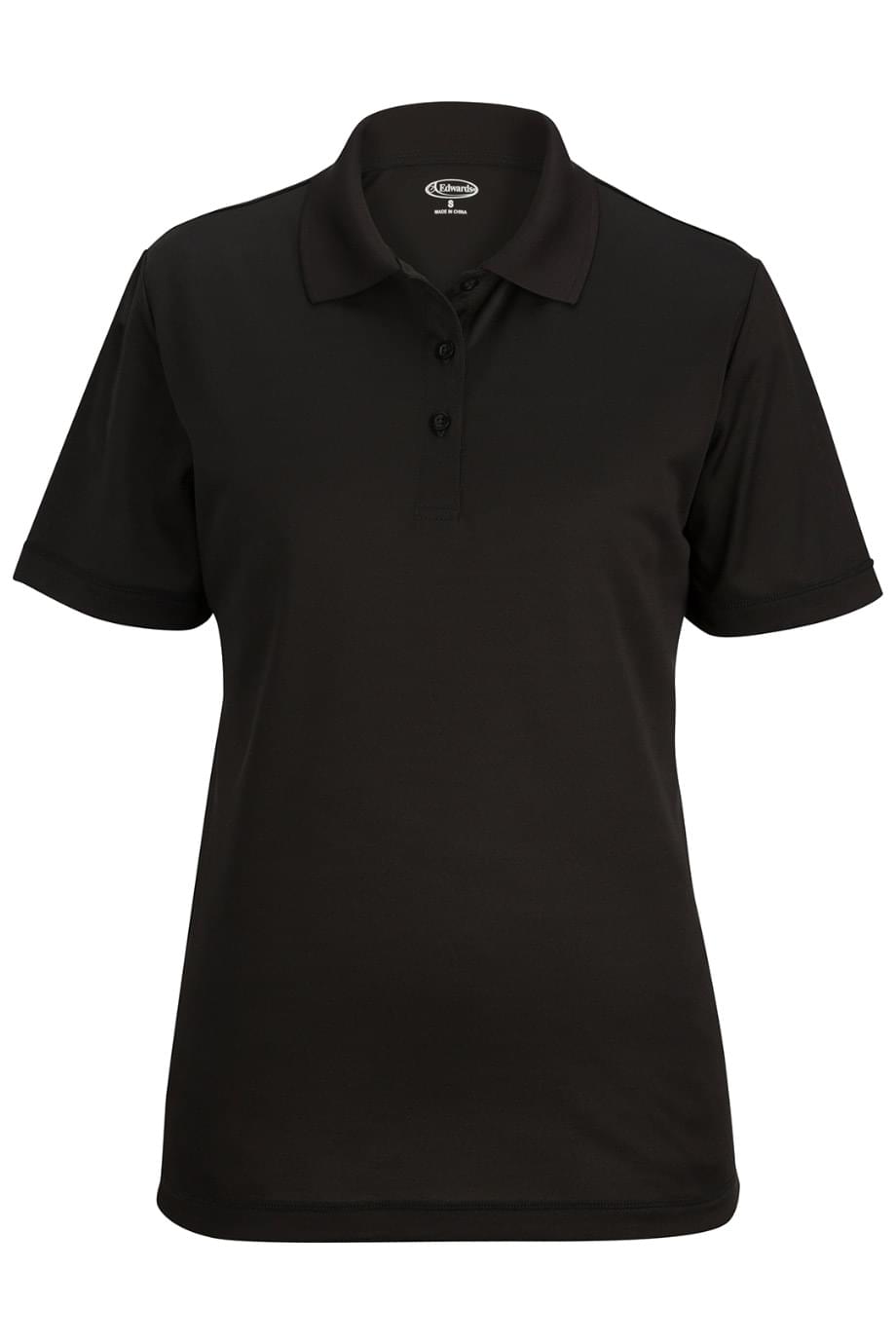 Mini Pique Ladies Polo