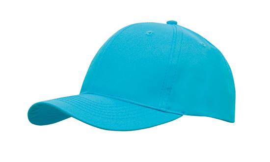 Breathable Poly Twill Cap 8