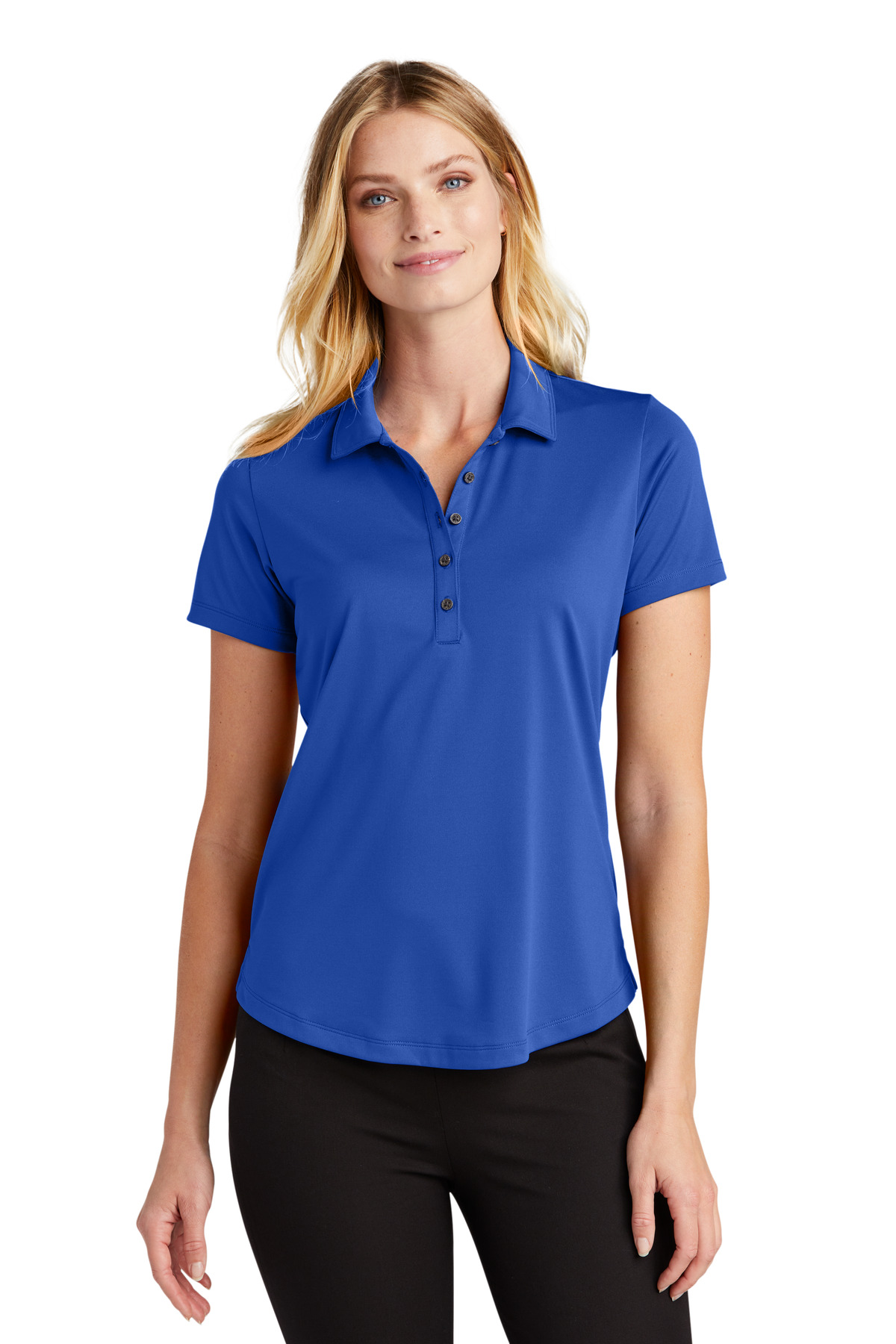Port Authority Women's C-FREE Snag-Proof Polo LK864 39