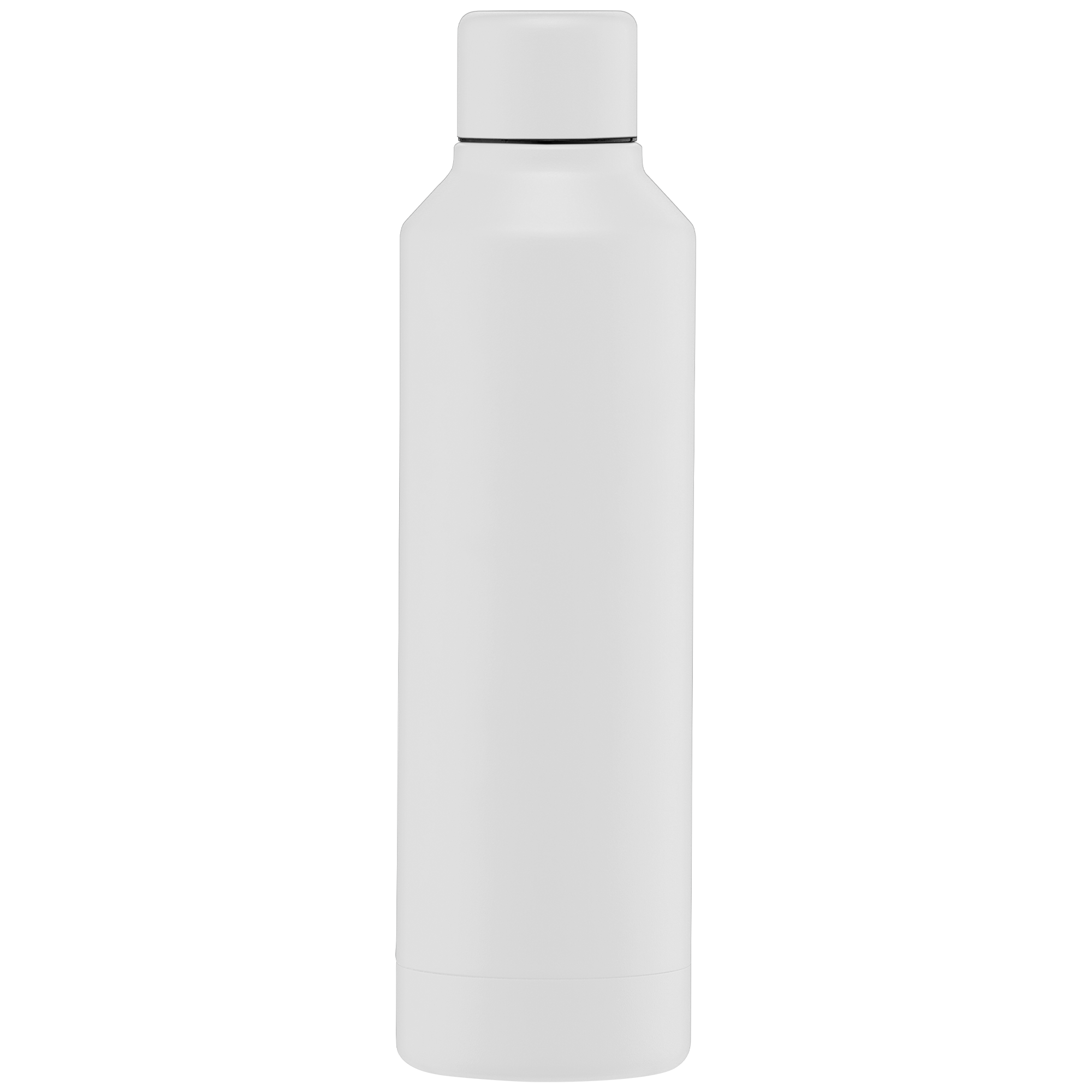 Olympus - 17 oz. Double Wall Copper-Lined Stainless Steel Bottle with Twist Lid 22