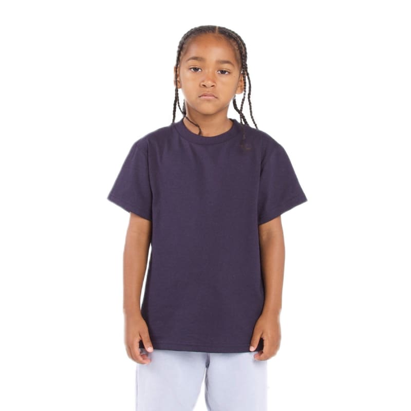 Shaka Wear Youth Active Short-Sleeve T-Shirt 21