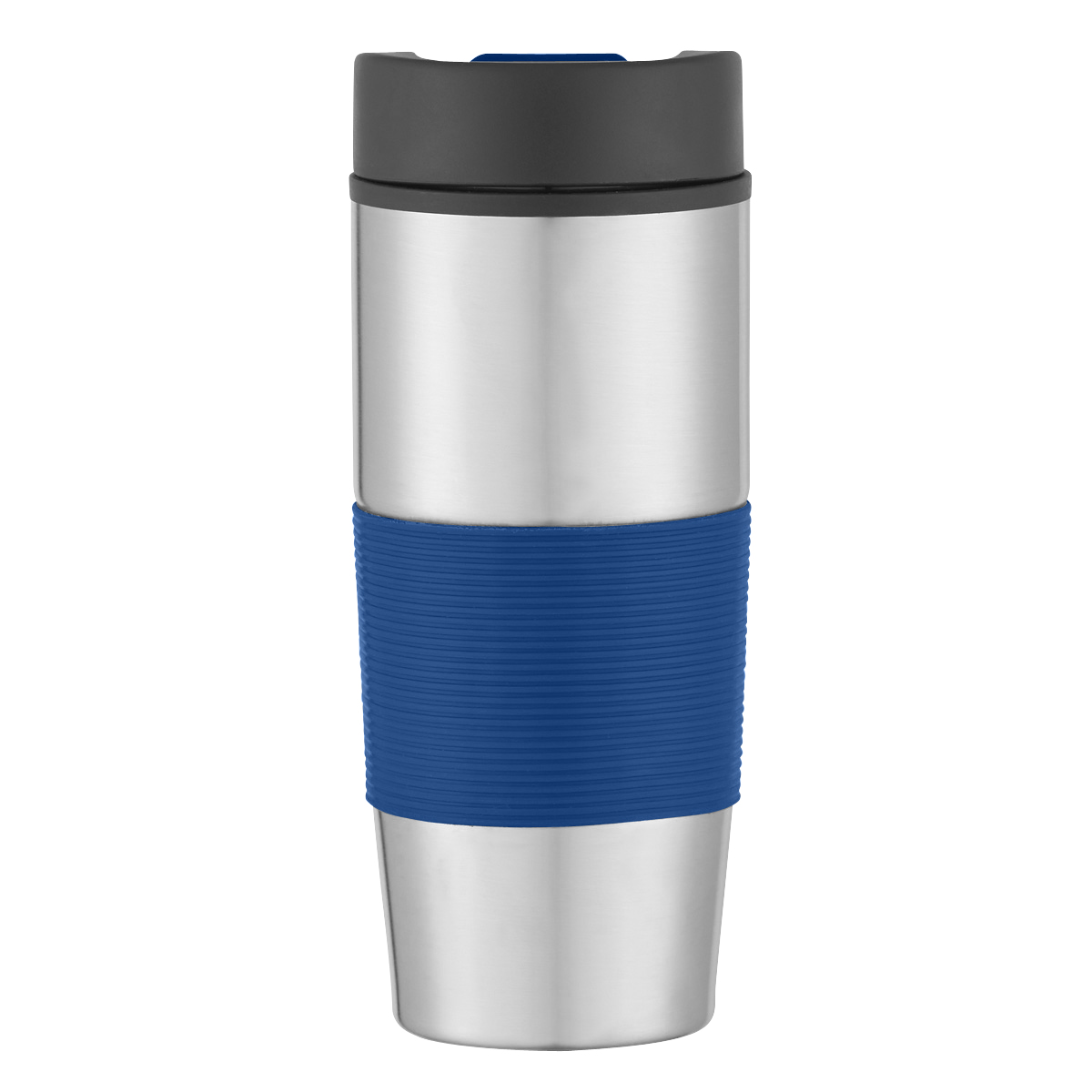 18 Oz. Stainless Steel Gripper Bottle 5