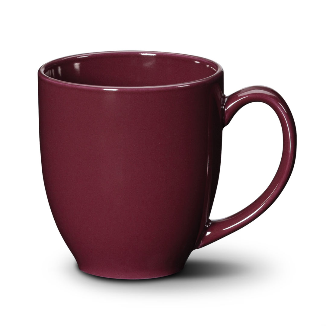 Bistro Mug - 16oz - Imprinted 5