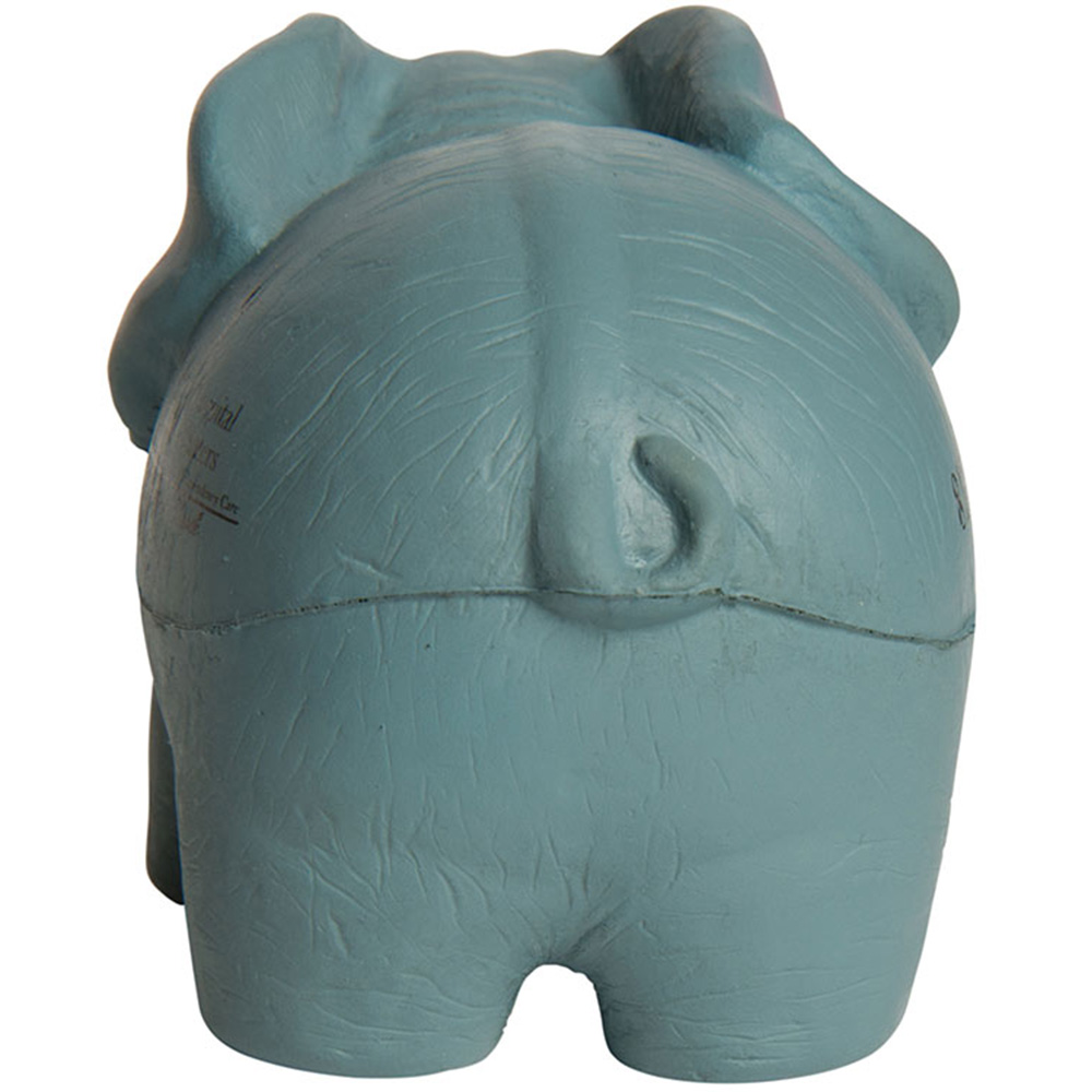 Elephant Stress Reliever 1