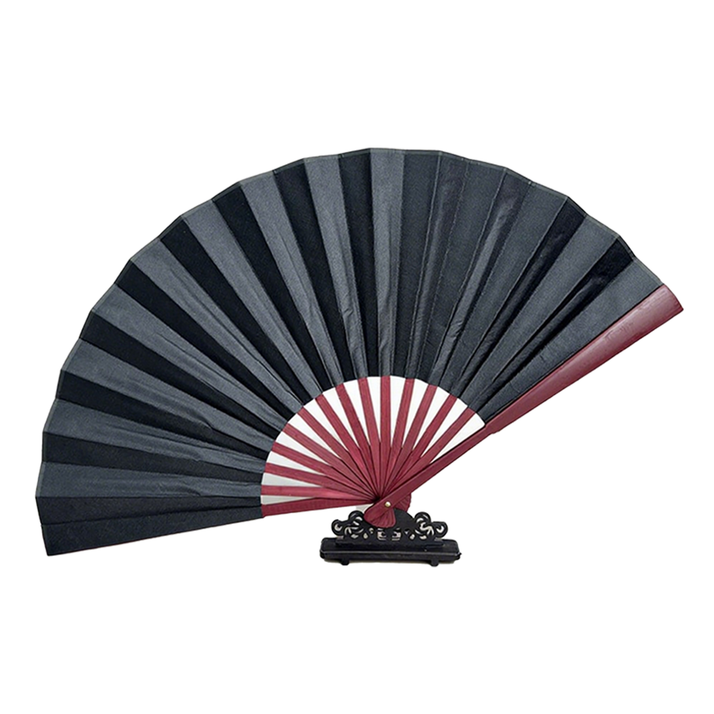 Traditional Folding Hand Fan 3