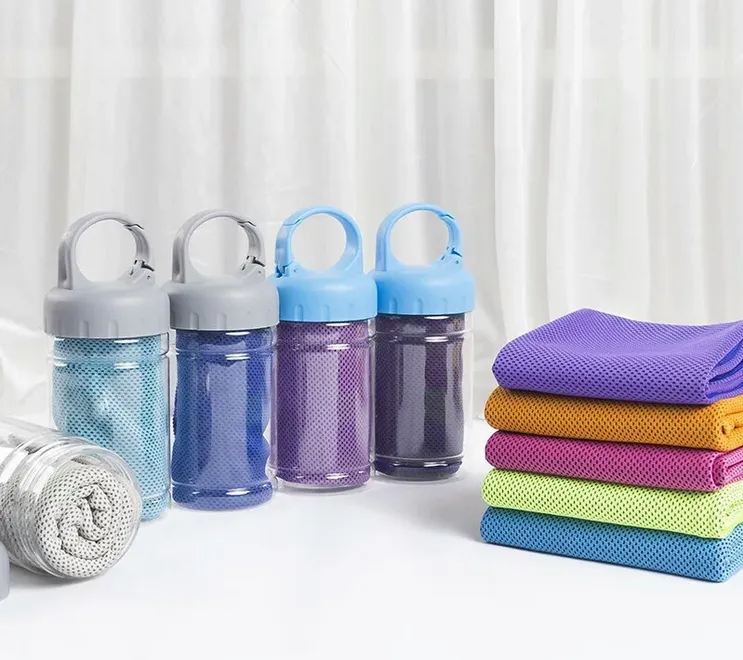 Cooling Towel 2