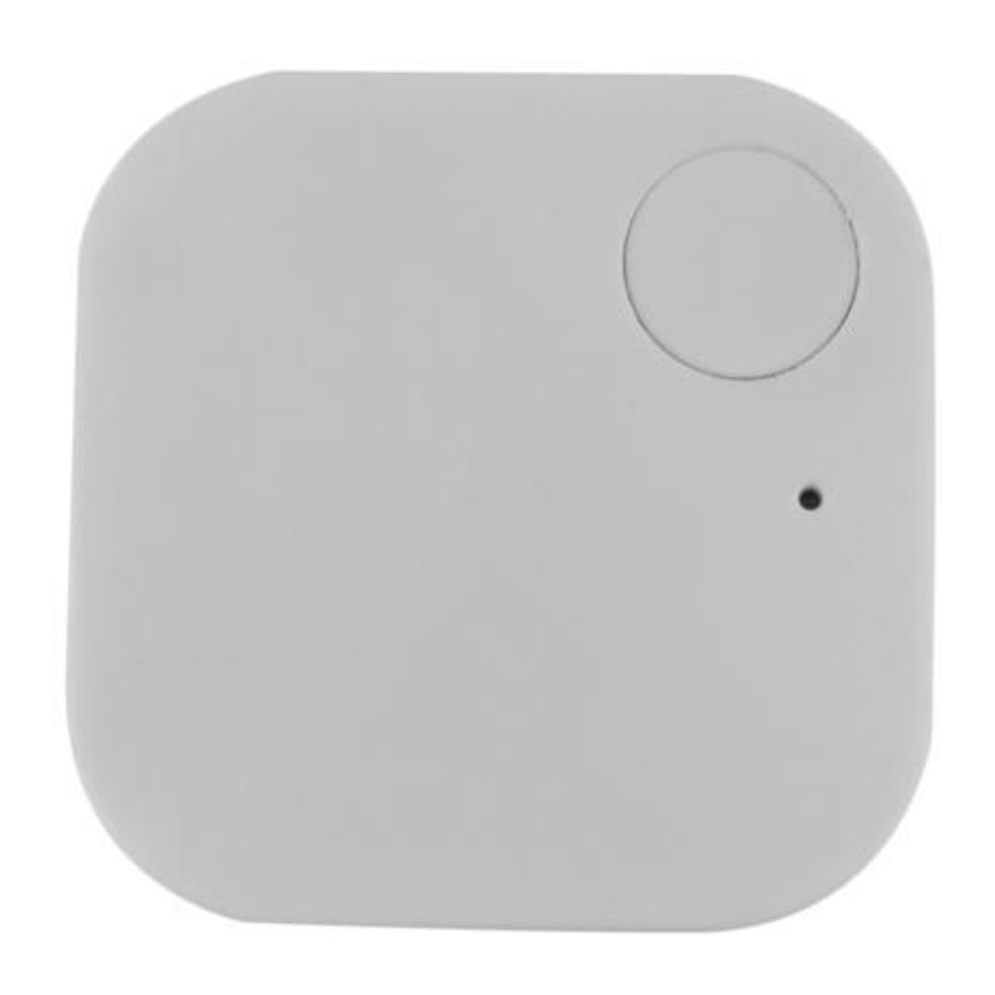 Bluetooth Tracker / Tag and Key Finder with Selfie Function 9