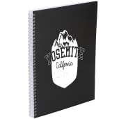 FSC® Mix 8.5" x 11" Remark 1-subject Notebook 190