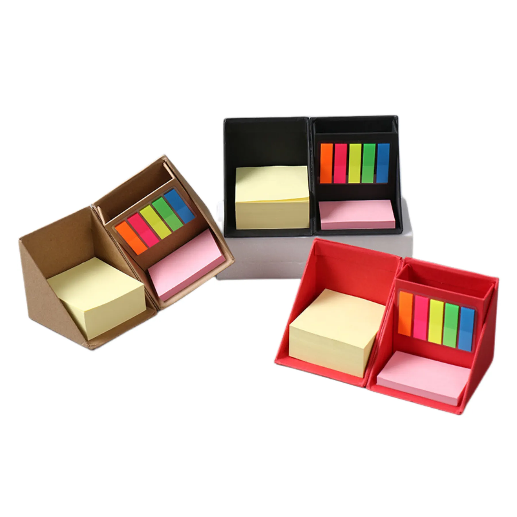 Sticky Note Cube 11