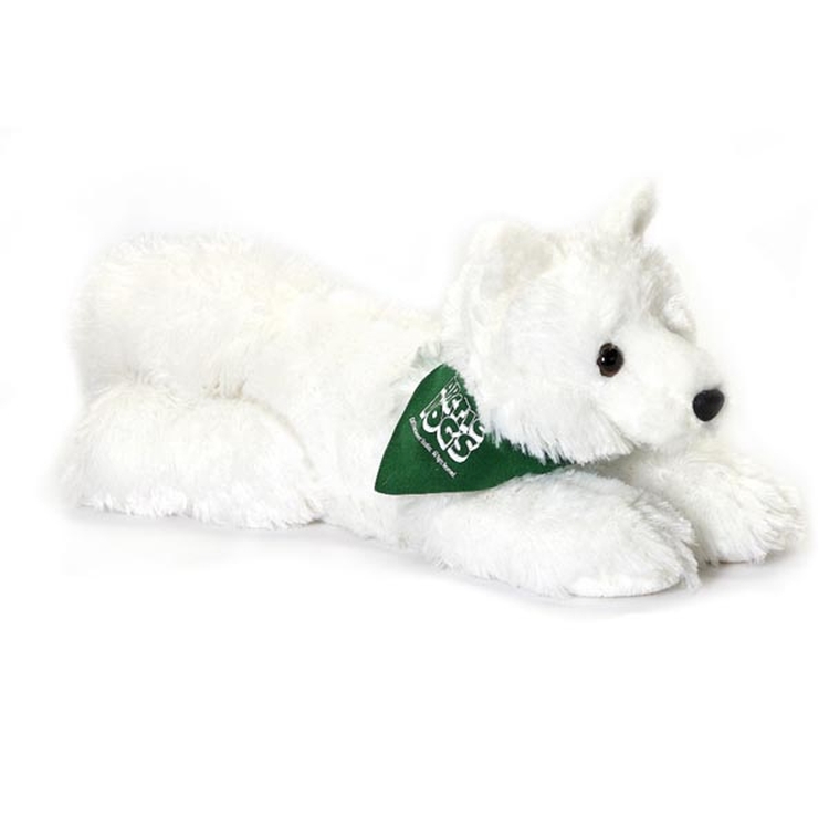 Grand Series 12" Grand Arctic Fox 2