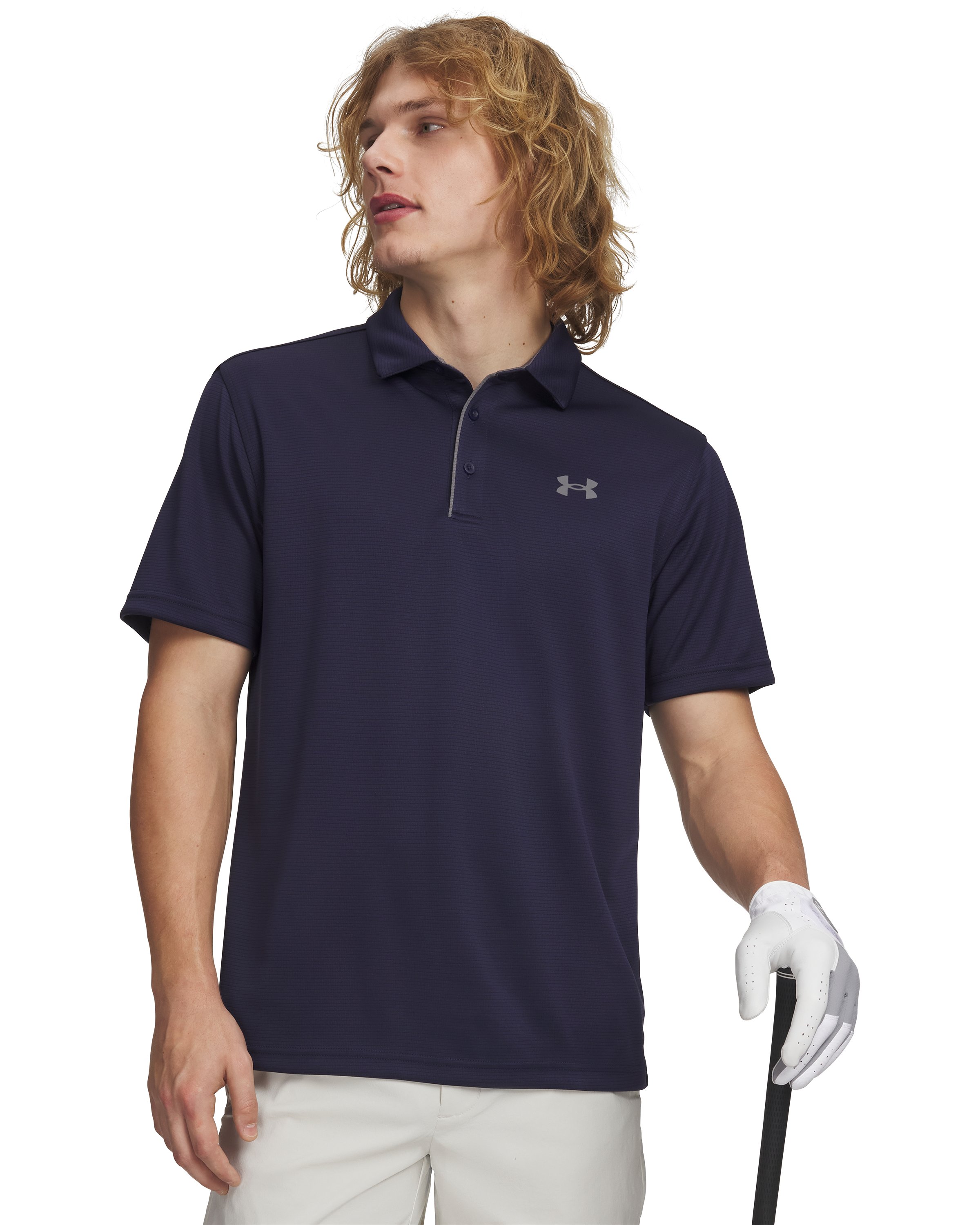 UA Tech Men's Polo 30