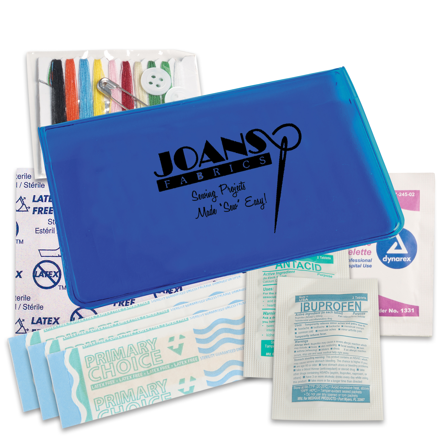 Sew'N Aid Traveler Kit 4