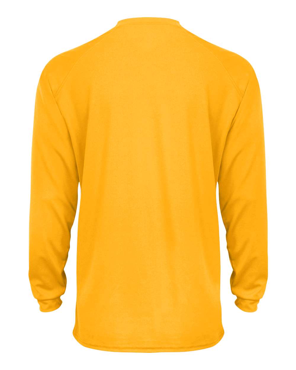 Youth B-Core Long Sleeve T-Shirt - 2104 48