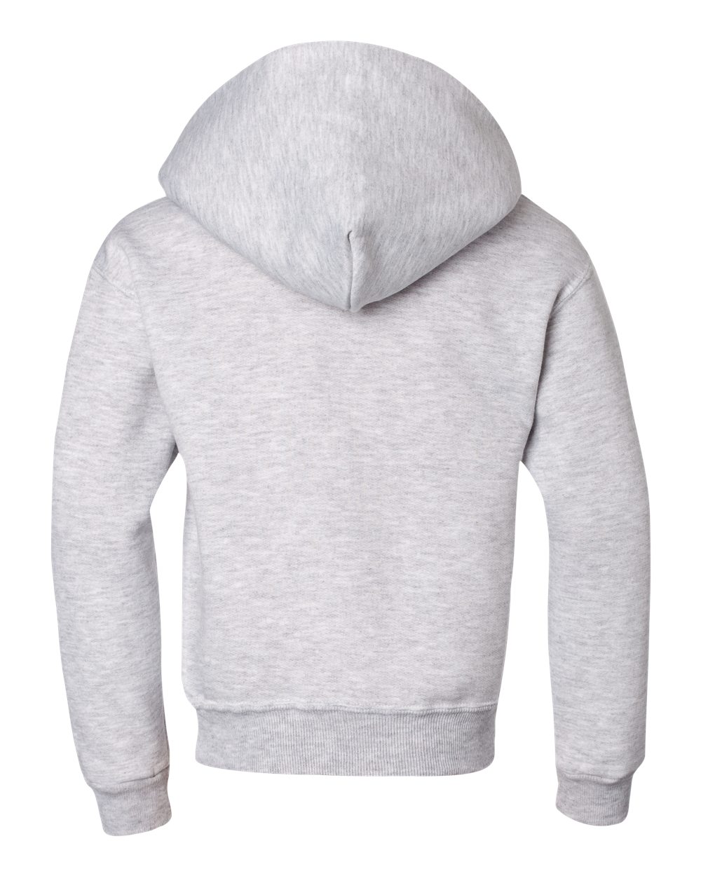 Youth NuBlend® Hooded Sweatshirt - 996YR 30