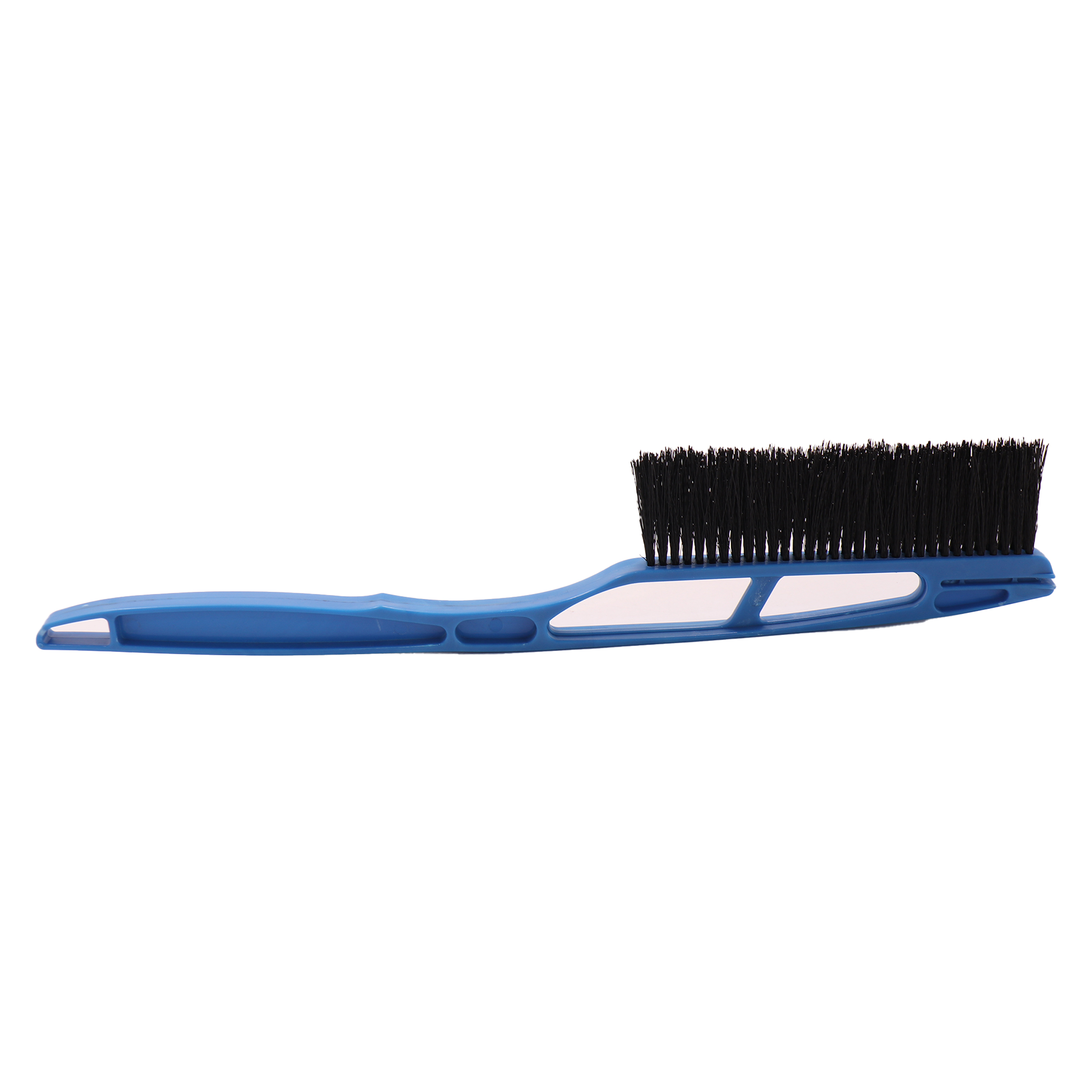 Abs Car Mounted 2-In-1 Snow Shovel 2