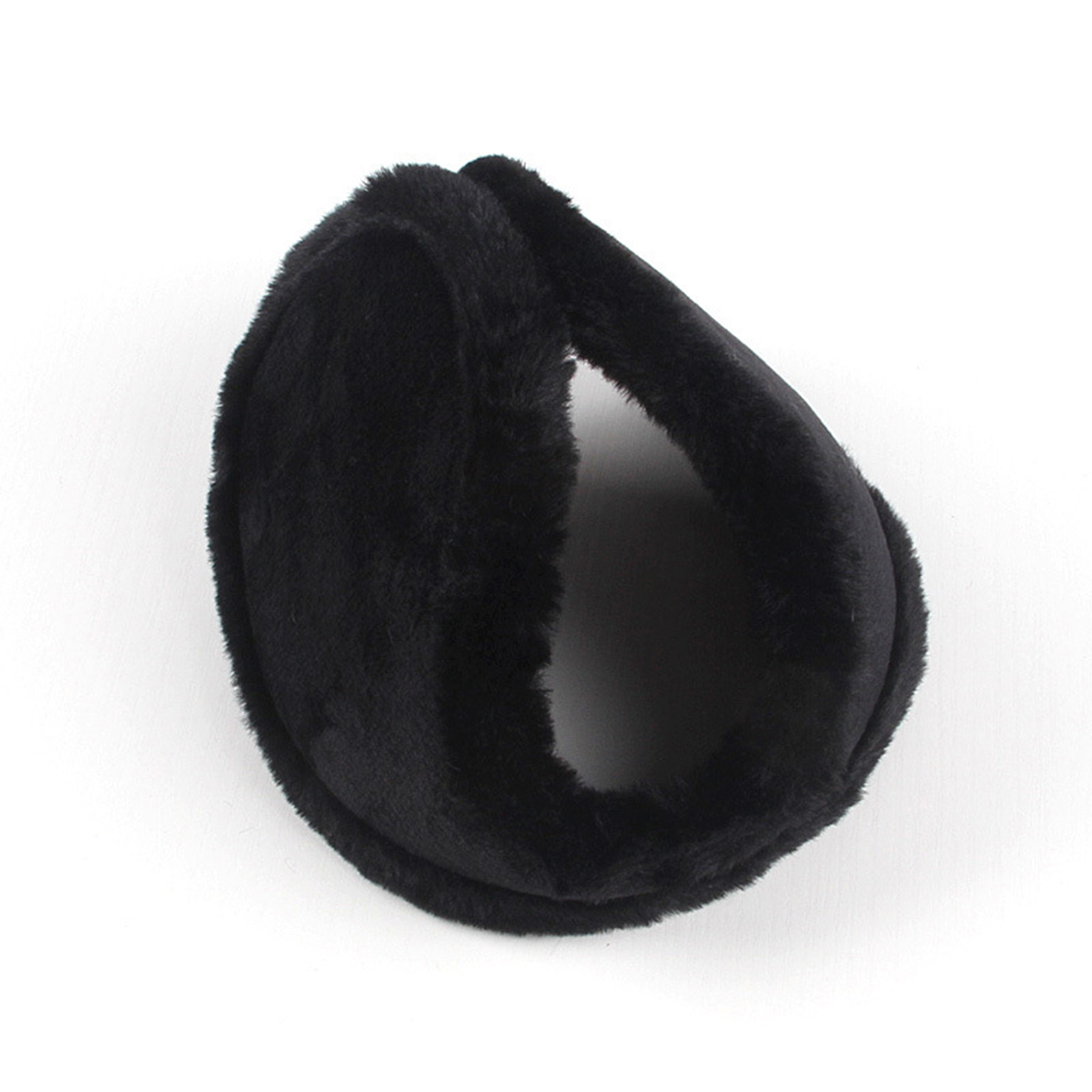 Warm Earmuff 2