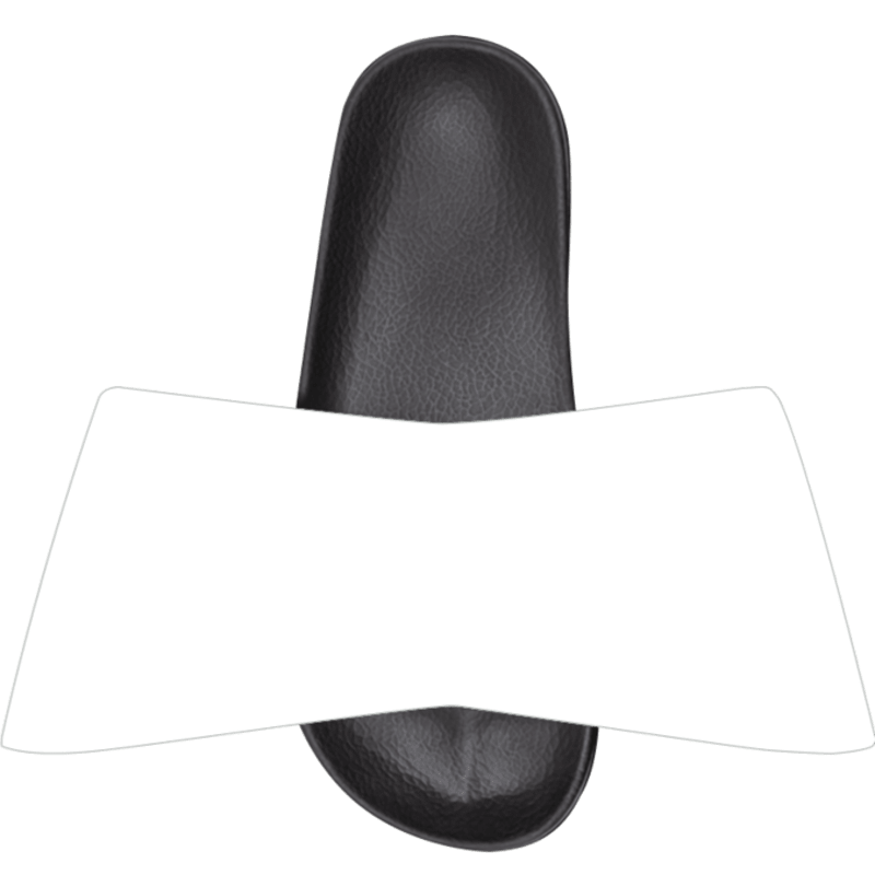 Custom Full Color Slide Sandals 34