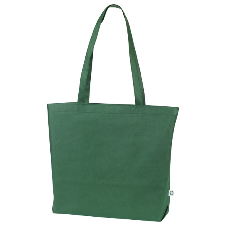 Carryall Shopping Tote 5
